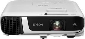 Проектор Epson EB-FH52 (3LCD, Full HD, 4000 lm) (V11H978040)
