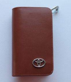 Ключница для авто KeyHolder TOYOTA