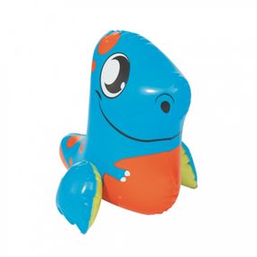 Іграшки надувні 34030 у вигляді тварин  Динозаврик