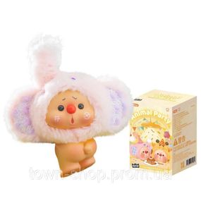 Коллекционная фигурка "Вечеринка зверушек" POP TOP JO-2025026 серии "Oyo"