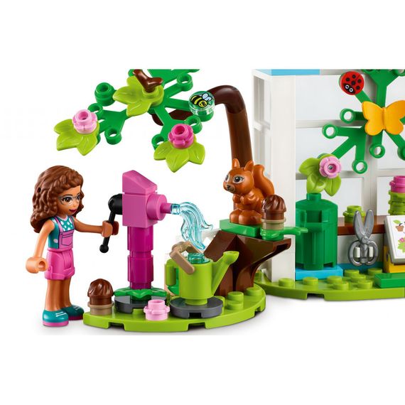 Конструктор LEGO Friends Автомобіль для саджання дерев (41707) | Зображення 7