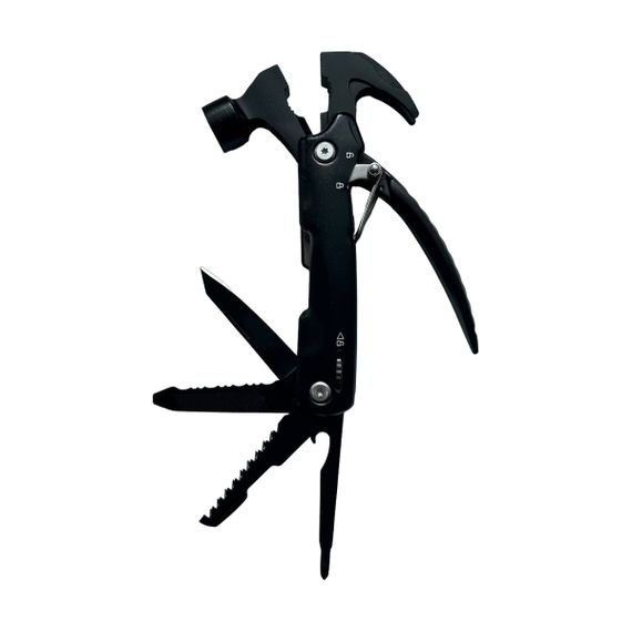 Мультитул 13 в 1 black - MFT-131HW Werk