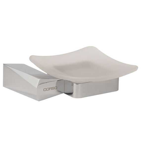 Мильниця Corso COMO 124×116×38мм (9681111)