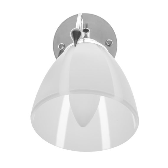 Бра настенное накладное LK-622W/1 E27 CH | Зображення 4