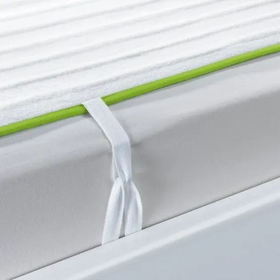 Электропростыня Турецкая 120*160, Электроматрас, Электроодеяло, простыня с подогревом | Зображення 5