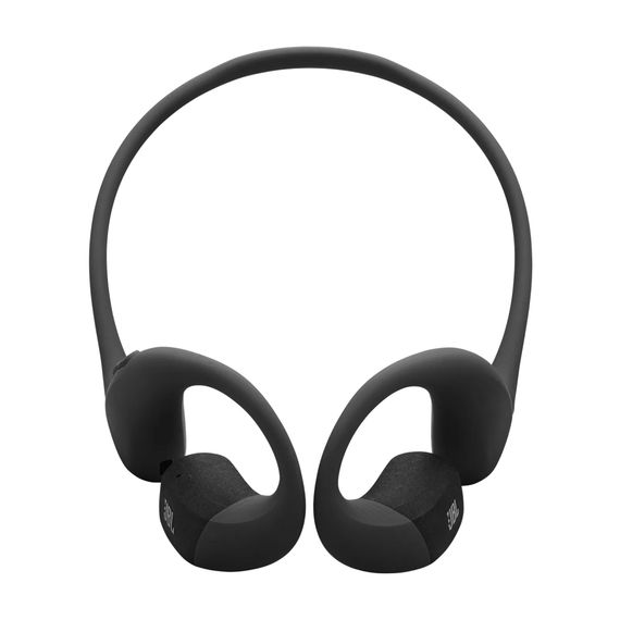 Навушники JBL Endurance Pace Black (JBLENDUPACEBLKG) | Зображення 1