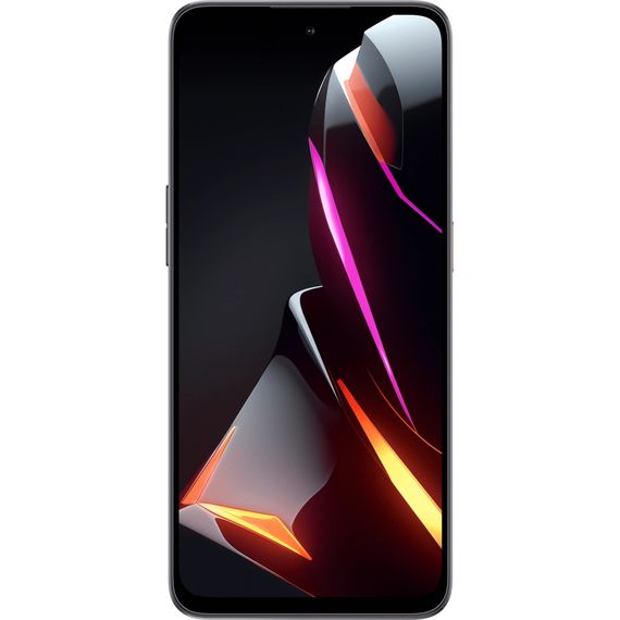 Мобільний телефон ZTE Nubia NEO 2 5G 8/256GB Grey (1066111) | Зображення 4
