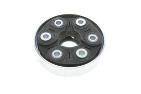 Муфта кардана еластична Audi A3 Skoda Octavia VW Golf Sharan 96-11 55211006701