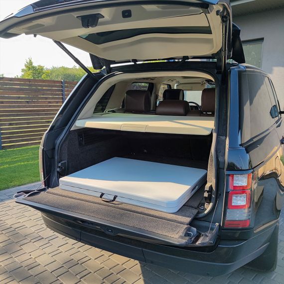 Складний стіл 182*74*74см SW-00001605 | Зображення 8