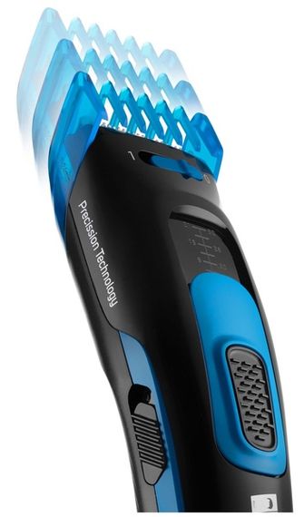 Тример універсальний Sencor SHP 4502BL (41006914) | Зображення 5