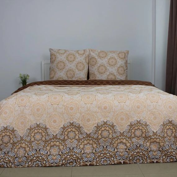 Постільна білизна полуторна ТЕП Rustic Charm 2-00881_31866 150х215 см | Зображення 1