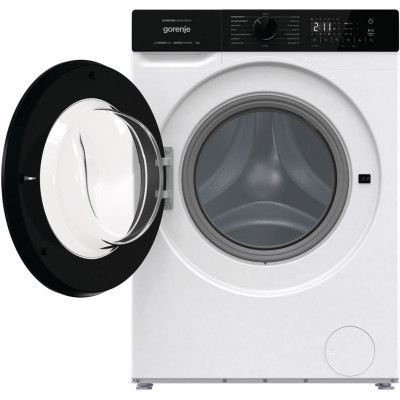 Стиральная машина Gorenje WNHA74SAS - Топ Продаж! | Зображення 1
