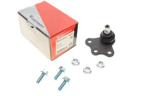 Опора кульова передня L Opel Meriva 03-10 18-05705