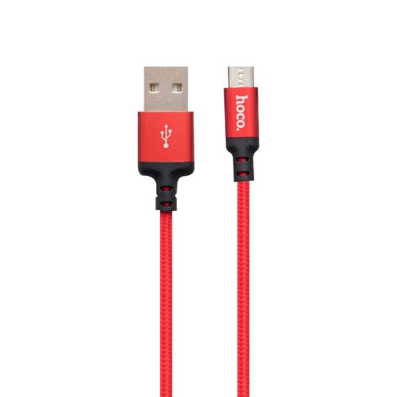 USB Hoco X14 Times Speed Micro | Зображення 1