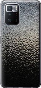 Чохол для Xiaomi Poco X3 GT з силікону FCh_054709