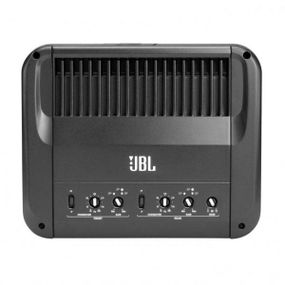 1-канальний підсилювач JBL GTO-3EZ