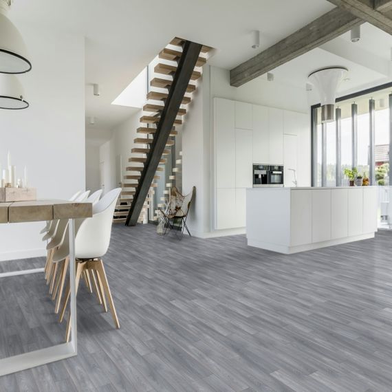 Побутовий лінолеум Beauflor Artex Prime Oak 949D 2.5m | Зображення 1