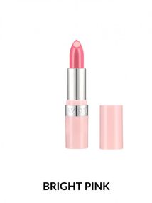 Глянцева губна помада Avon «Супер Зволоження» Bright Pink | з гіалуроновою кислотою 3.6 г