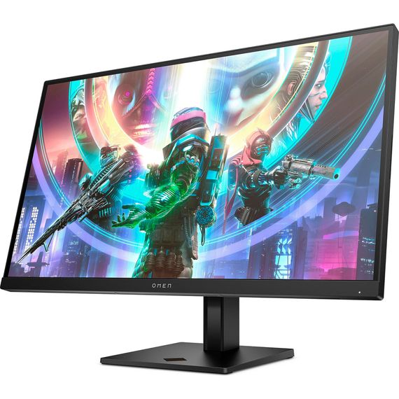 Монитор HP OMEN 27qs (780J4E9) | Зображення 2