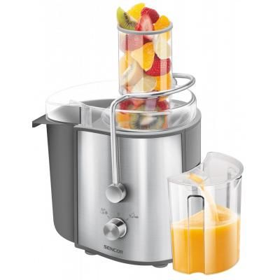 Соковыжималка Sencor SJE1055SS | Зображення 4