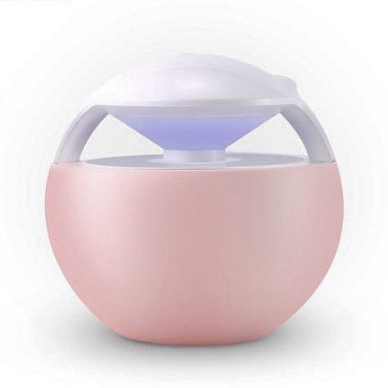 Зволожувач повітря Mercury Remax RT-EM05-Pink