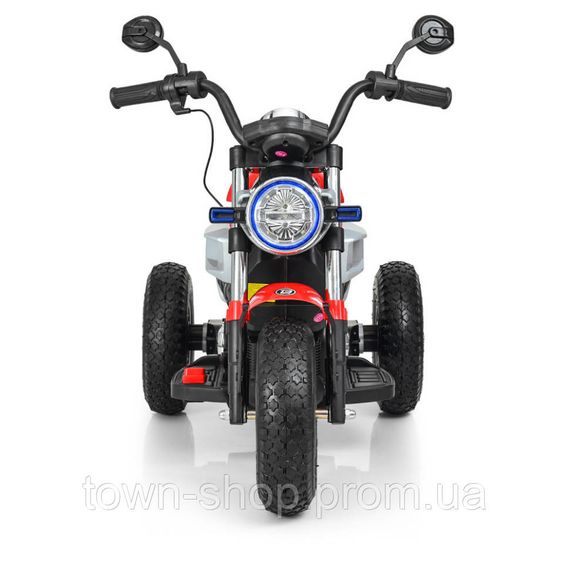 Детский электромобиль Мотоцикл Bambi Racer M 3687AL-3 до 60 кг | Зображення 3