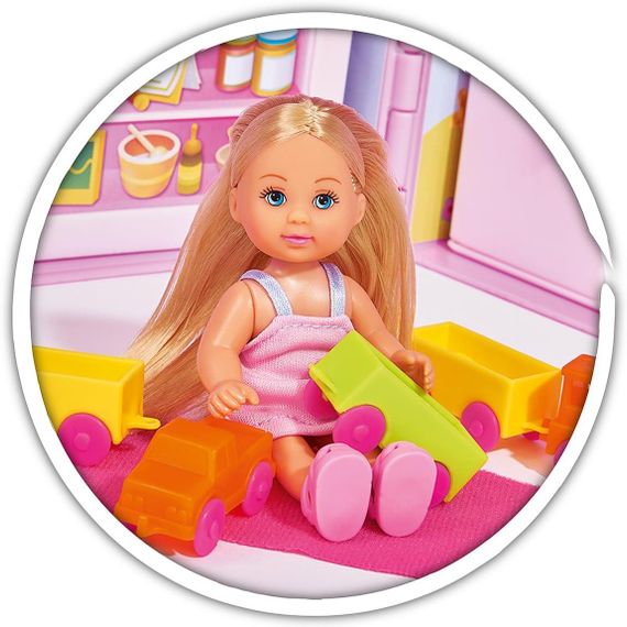 Кукла Care Center Steffi Love | Зображення 6