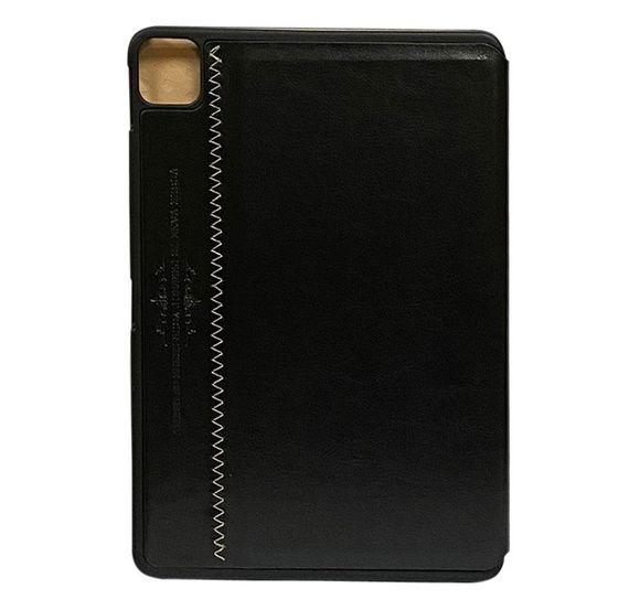 Чохол Kaku Slim Stand для планшета Apple iPad Pro 11" 2020 (A2068, A2228, A2230, A2231) - Black | Зображення 3