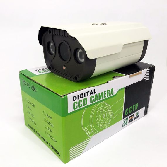 Камера відеоспостереження Camera 922, Камера відеоспостереження для будинку, ip камера | Зображення 9