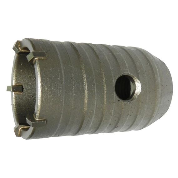 Коронка по бетону Sigma Ø45×70 мм 5 зубців (1513041)