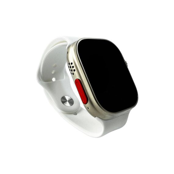 Смартгодинник S30 Pro Max Orange | Зображення 3