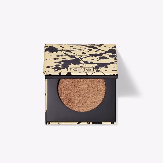 Тіні Tarte tarteist metallic shadow Whiskey