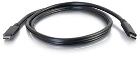 Кабель C2G USB-C 3.1 G2 1 м (CG88848)