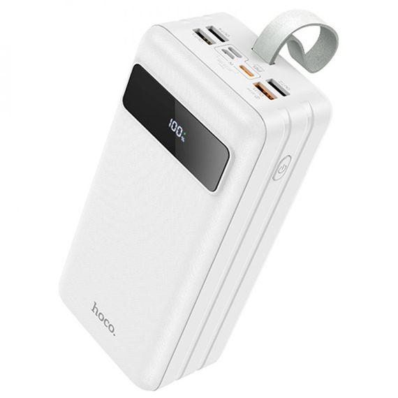 Повербанк Hoco J86B Electric 22.5W 60000 mAh