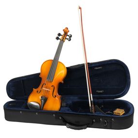Скрипка Cascha HH 2133 (3/4) (комплект)