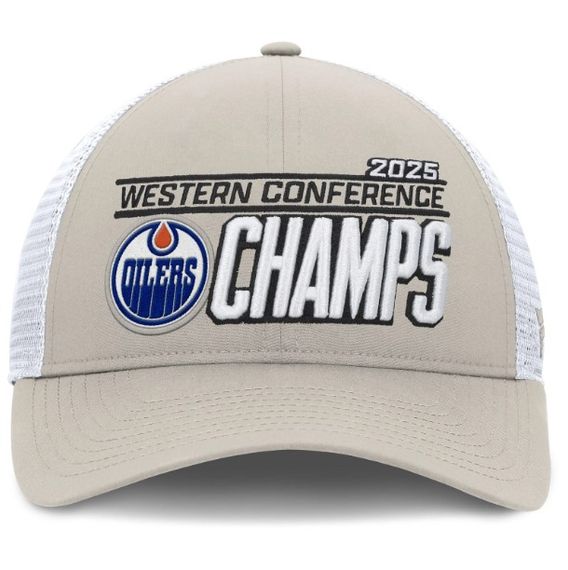 Бейсболка Fanatics Edmonton Oilers | Зображення 1