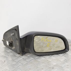 Дзеркало праве Opel Astra H III електричне 5 пінів бокове Опель Астра 13253337