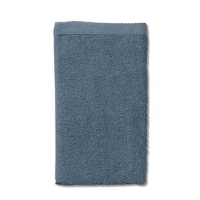 Рушник для рук Kela Ladessa 24585 30х50 см димчасто-блакитний
