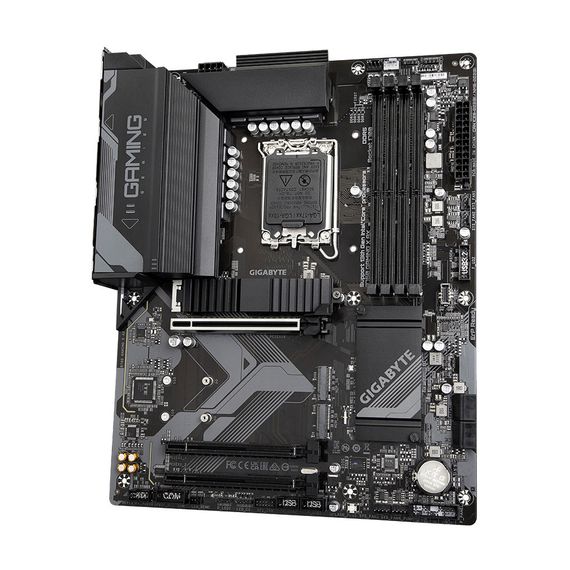 Материнська плата GIGABYTE B760 GAMING X AX | Зображення 3