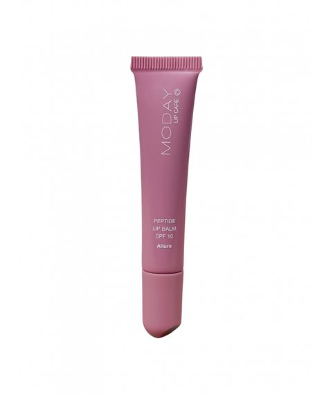 Бальзам для губ MODAY Peptide Lip Balm SPF10 - Allure (10 ml) | Зображення 2