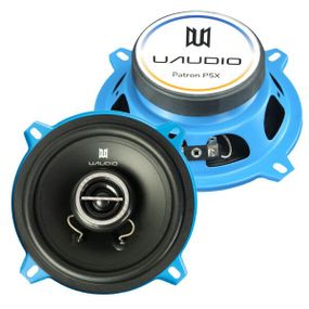 Автоакустика Uaudio P5X
