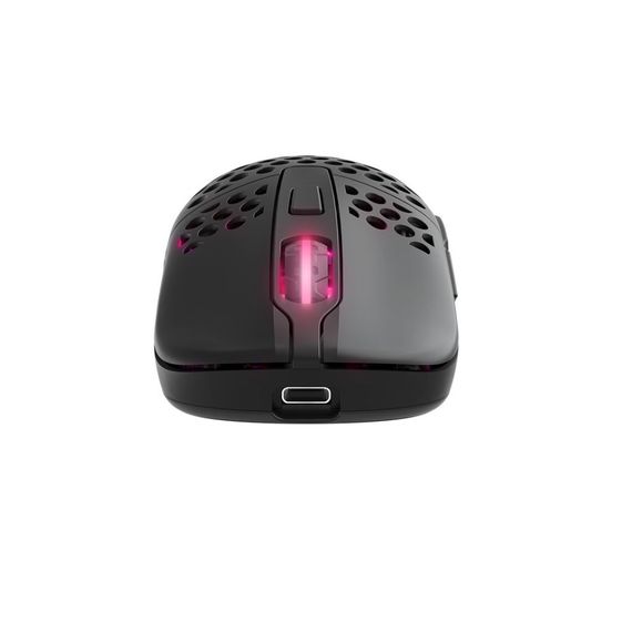 Мишка Xtrfy M42 RGB Wireless Black (M42W-RGB-BLACK) | Зображення 6