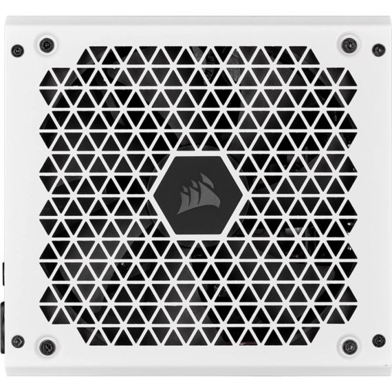 Блок питания Corsair 750W RM750 White (CP-9020231-EU) | Зображення 7