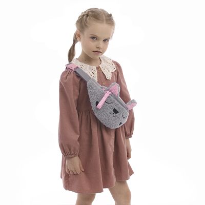 Сумка-бананка Kite 2577 Sweety Cat (K25-2577-1) | Зображення 6