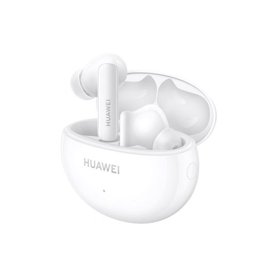 Гарнітура Huawei FreeBuds 5i Ceramic White | Зображення 3