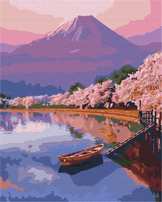 Ранкове узбережжя