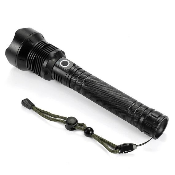 ручний ліхтар з регульованим зумом XPRO X92-P90 (47916-X92-P90_473) | Зображення 8