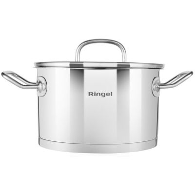 Каструля Ringel Prime 2.6л (RG 2019-18) | Зображення 1