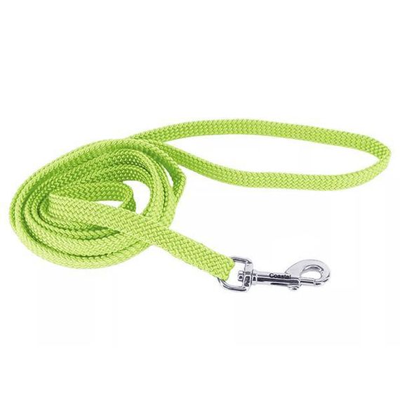 Coastal Sunburst Leash костал санбаст поводок для собак, 1смХ1.8м