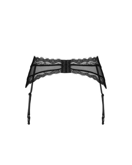 Пояс для чулок Obsessive Medilla garter belt XS/S | Зображення 3